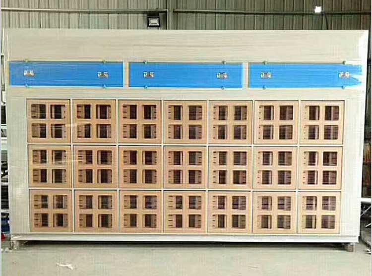 干式噴漆柜多長(zhǎng)時(shí)間更換過(guò)濾材料？