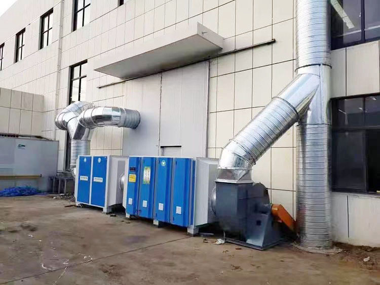 印刷廢氣治理方法有那些？